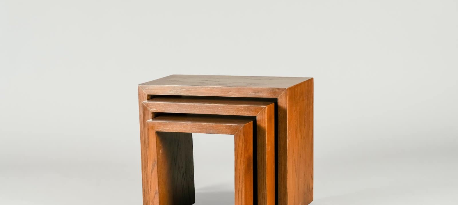 Wooden Tea Set (案例) - 图片 2